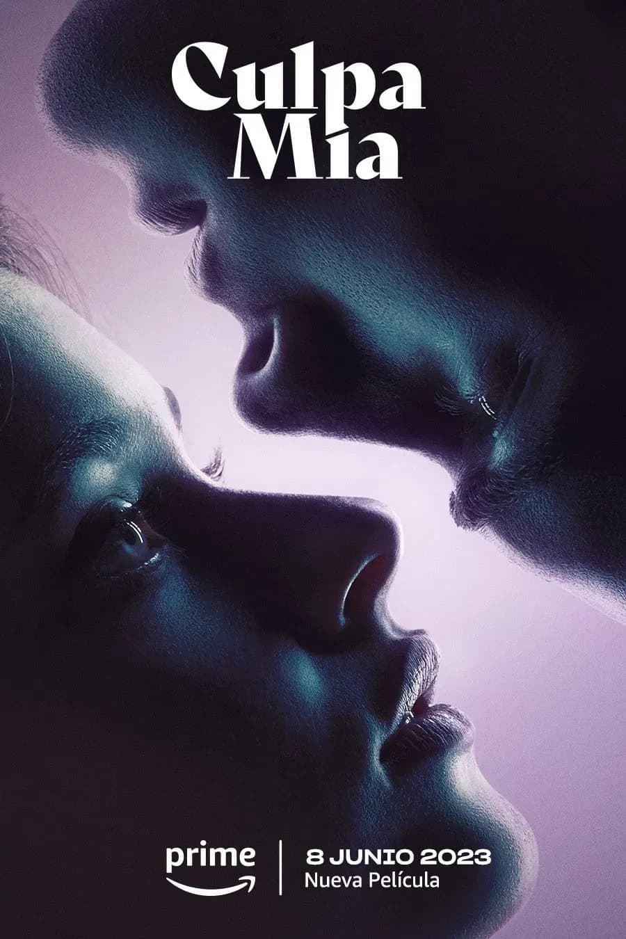 Affiche de À contre-sens
